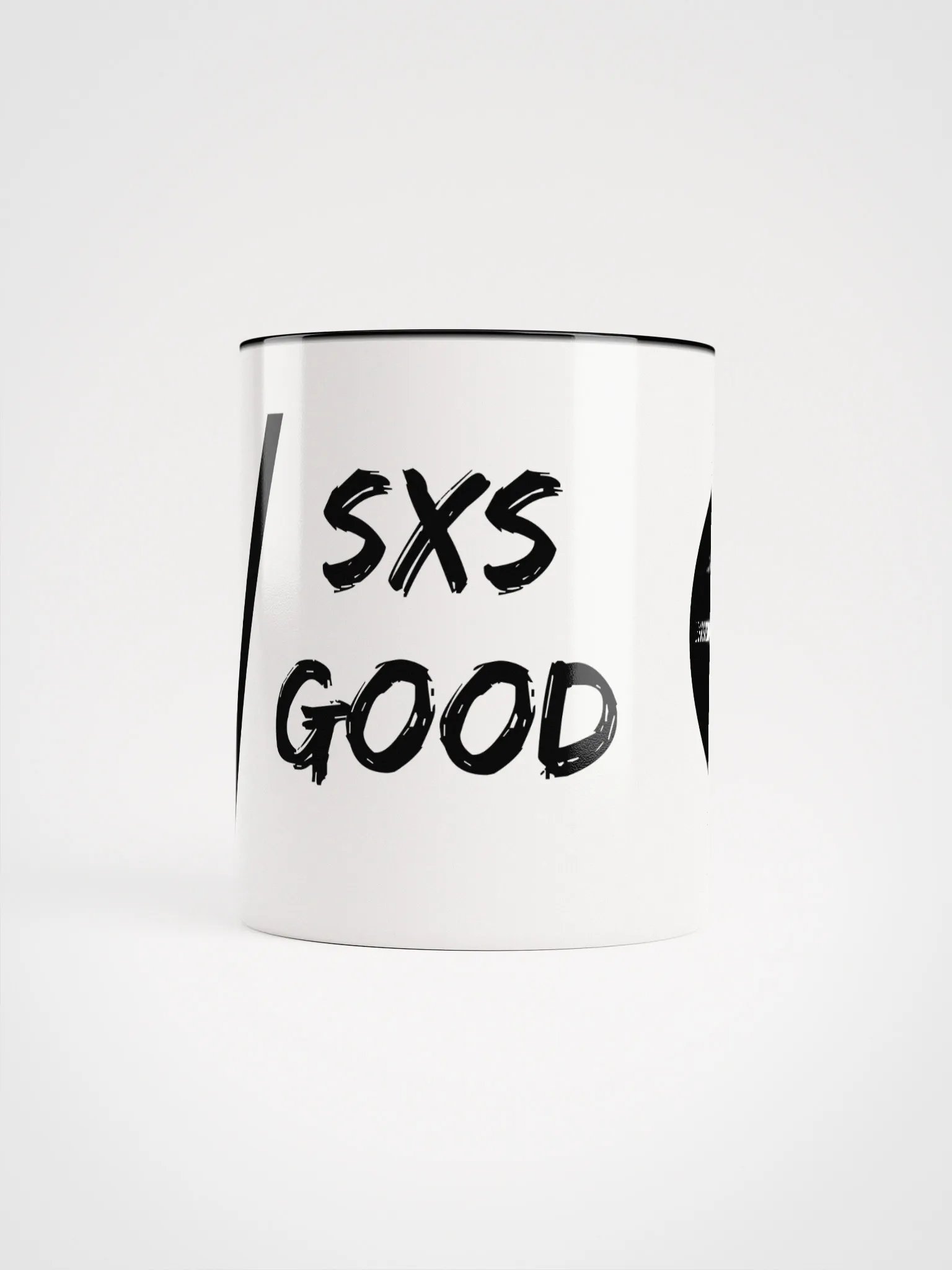 Work Bad / SXS Good Mug product image (3)