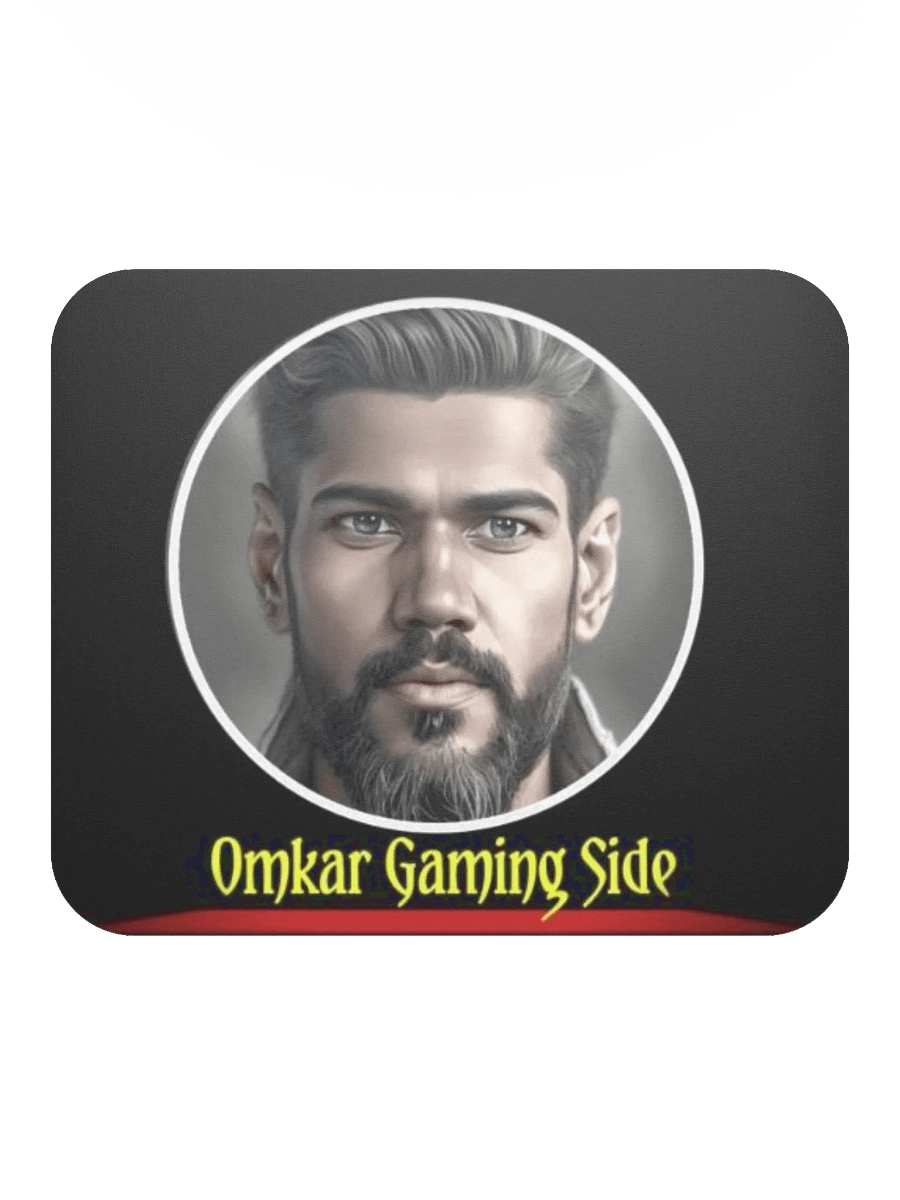 Custom Printed Mouse Pad product image (2)