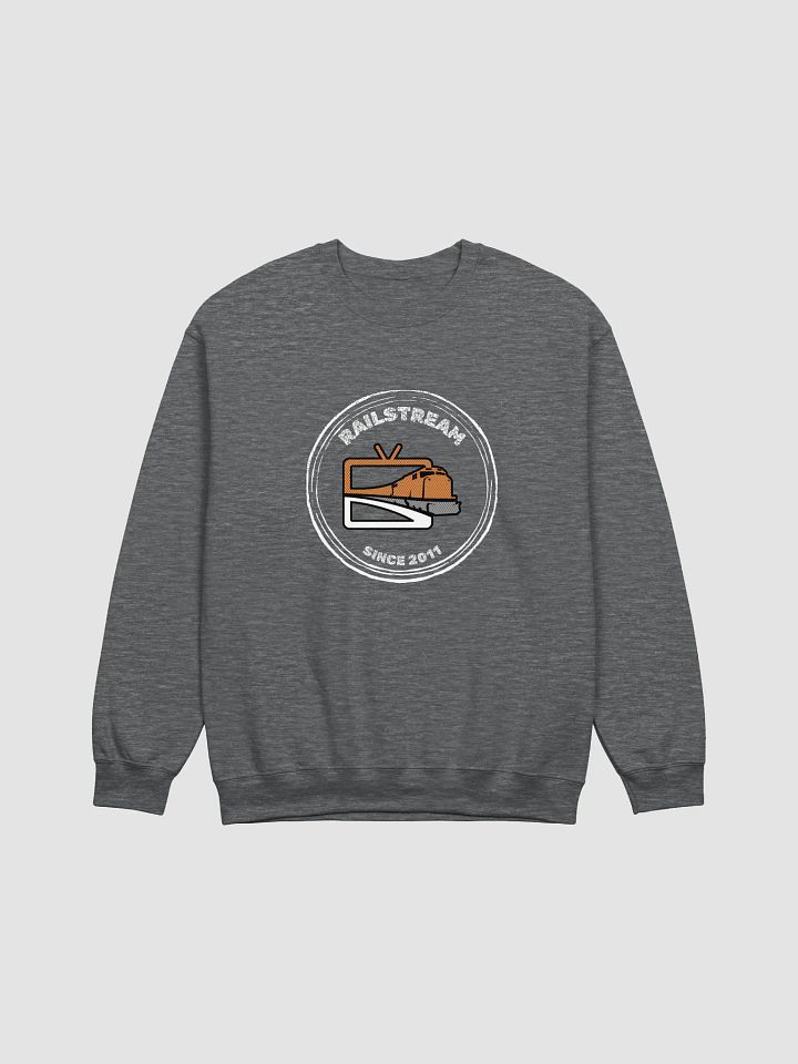 Since 2011 Sweatshirt product image (1)