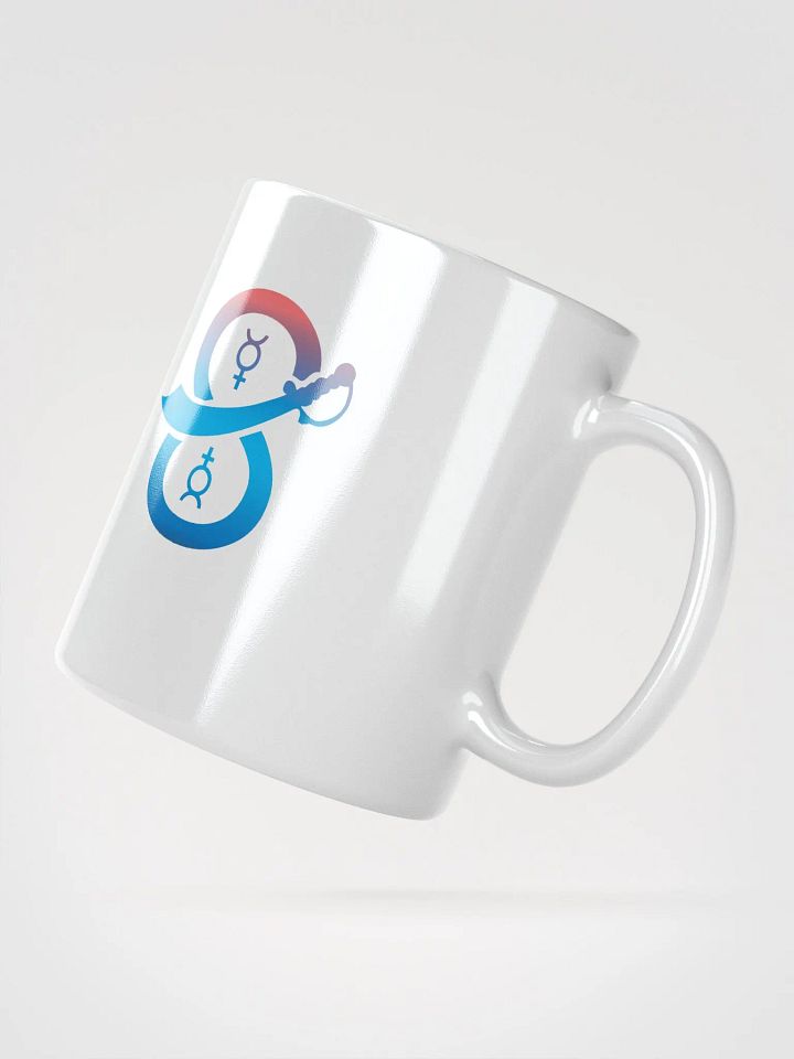Vanguard Seal Spectrum Mug product image (5)