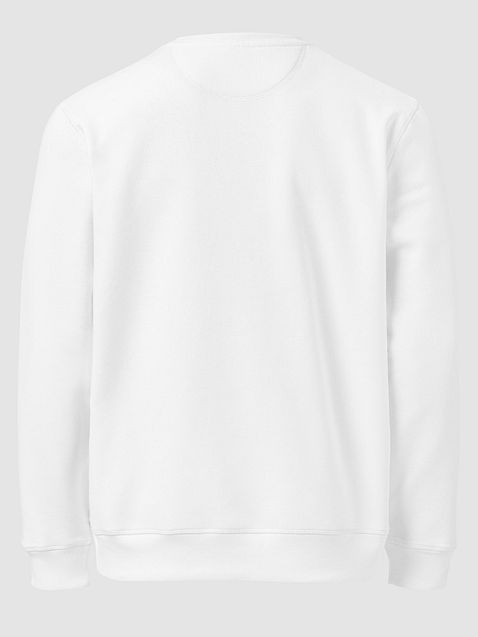 Photo showing Stanley/Stella Unisex Organic Sweatshirt 
