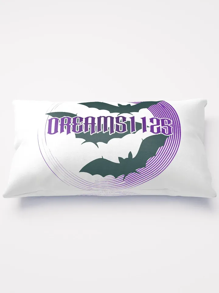 Dreams Pillow product image (1)