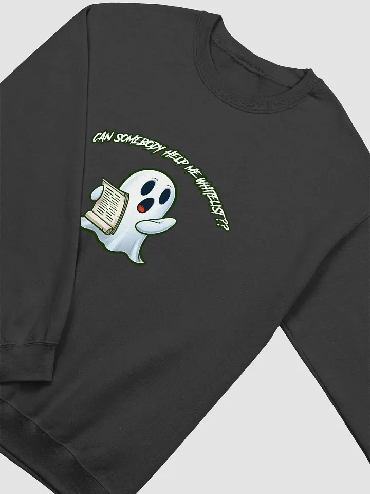 Whitelist Classic Crewneck Sweatshirt product image (15)