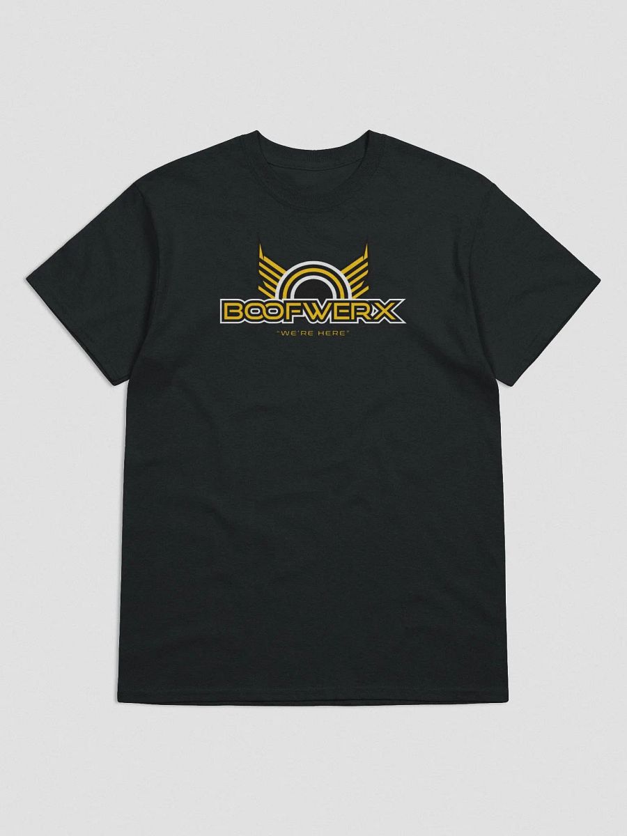 Boofwerx Tee product image (2)