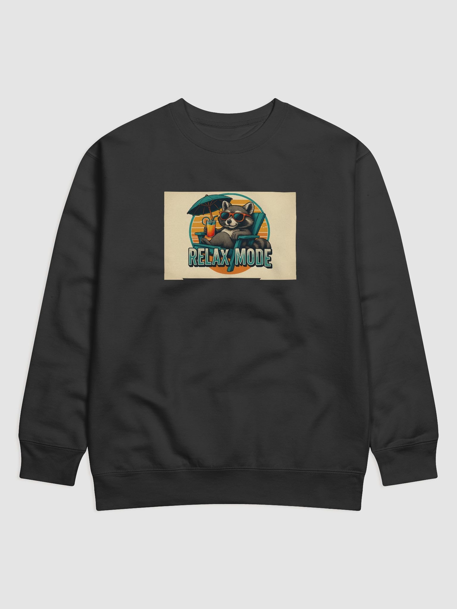 COOL RACOON product image (1)