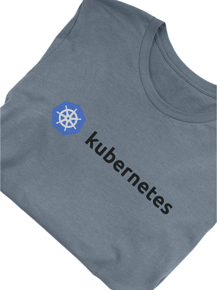 Kubernetes T-Shirt product image (2)