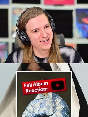 🚨 OUT ON YOUTUBE NOW!!!!🚨 #LilyAllen #westendgirl #reaction #davidharbour @lilyallen