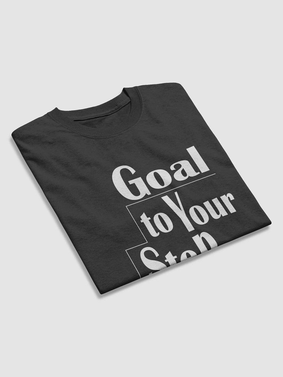 T-Shirt with Positive Quotes product image (3)