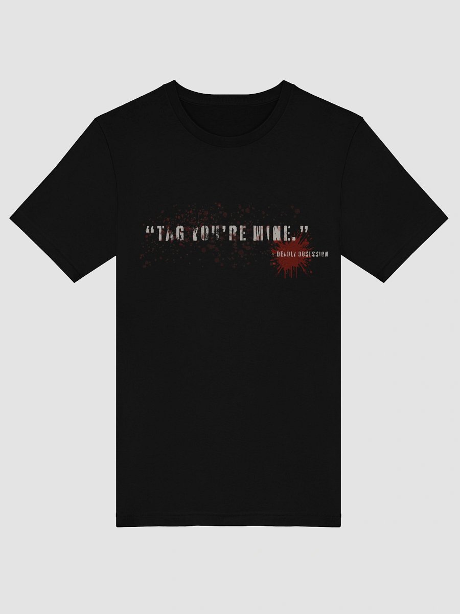 Tag You're Mine product image (5)