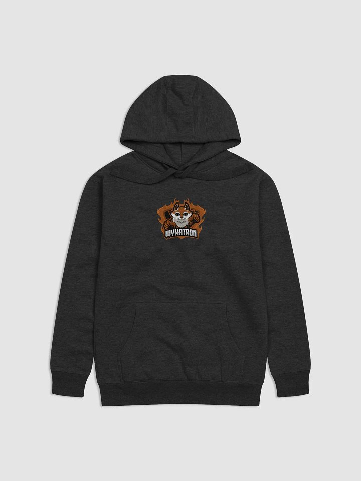 Wykatron Hoodie product image (1)