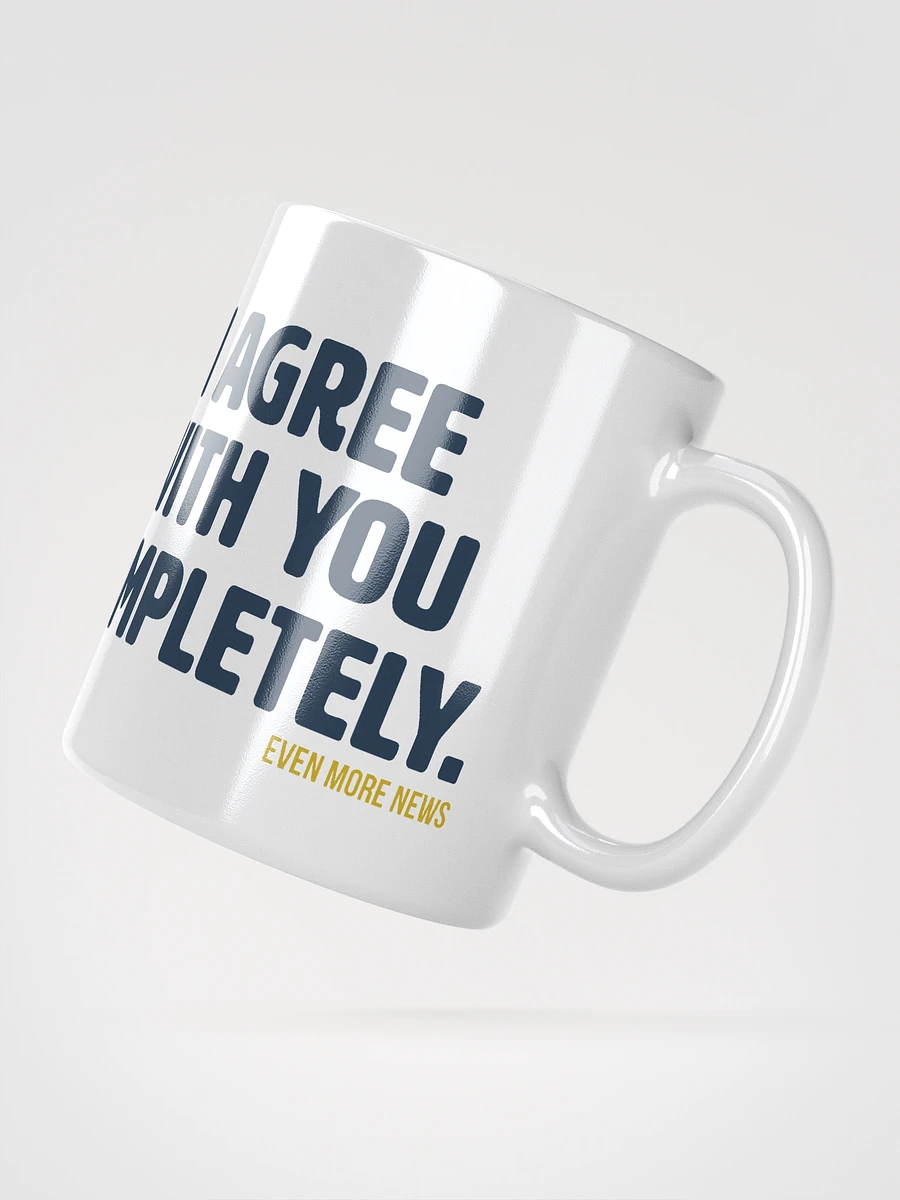 Even More News Coffee Mug product image (3)