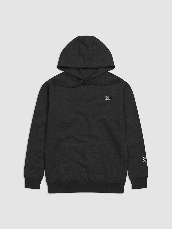 The Beyond the Surface Hoodie product image (2)