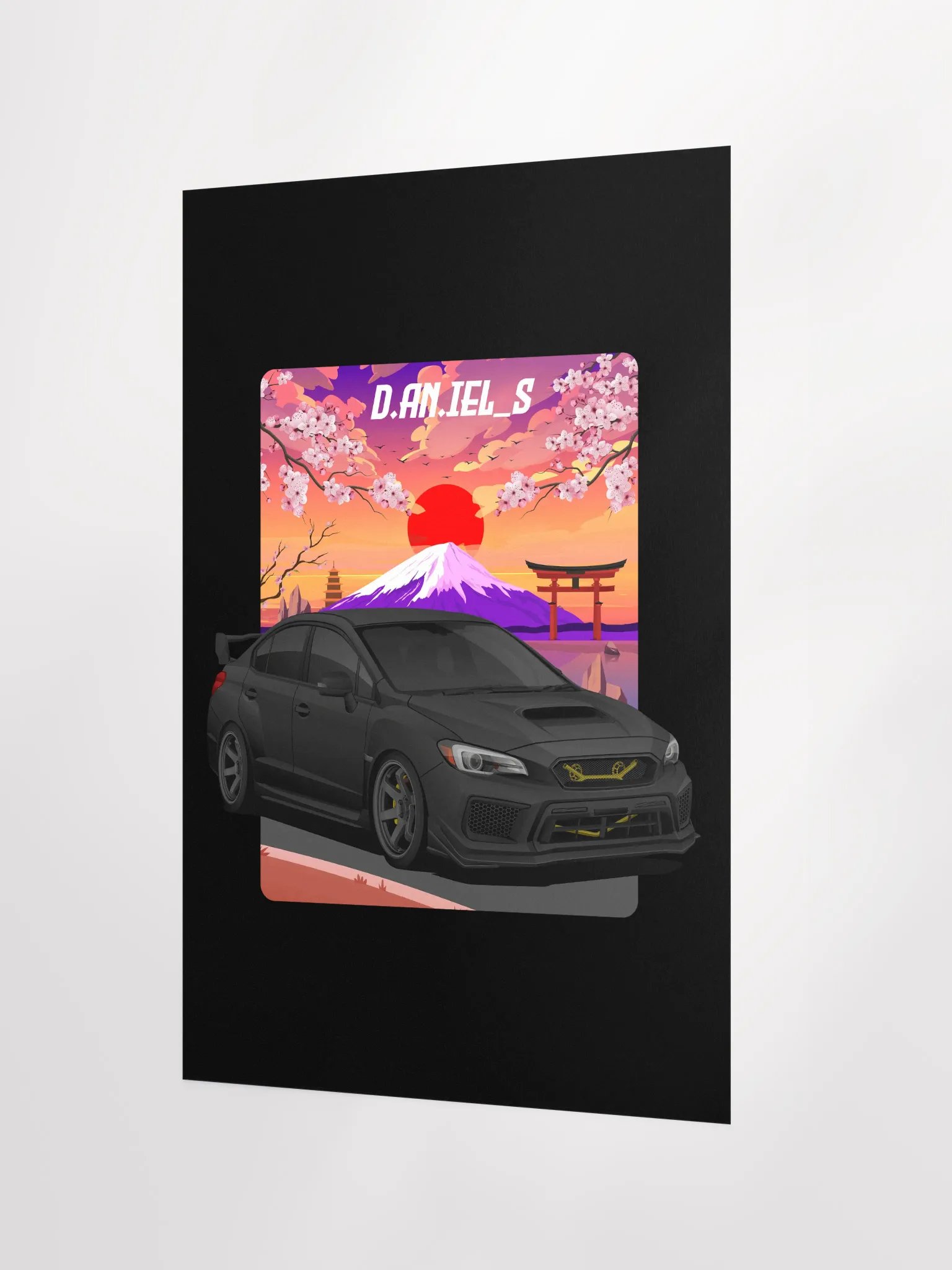 Poster - D.an.iel_s product image (2)