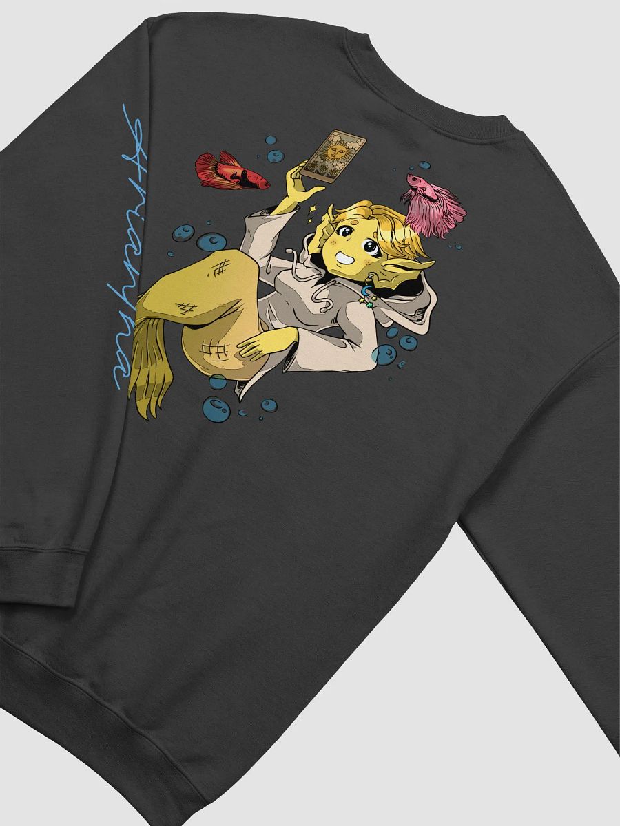 The Sun Sweatshirt product image (4)