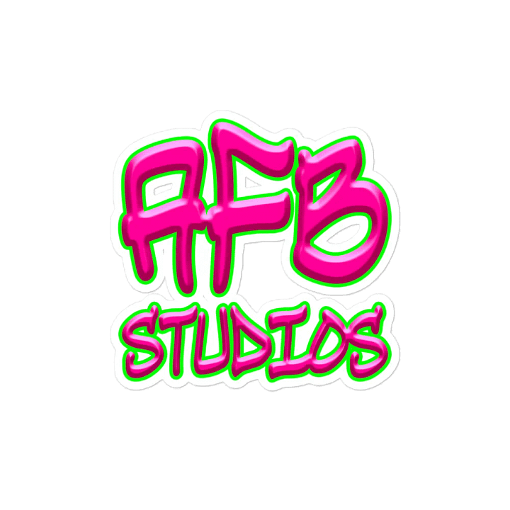 AFB Studios Magnet product image (2)