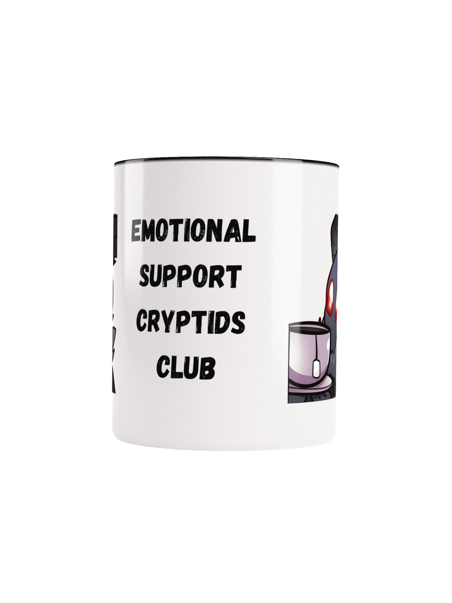 Emotional Support Cryptids product image (10)