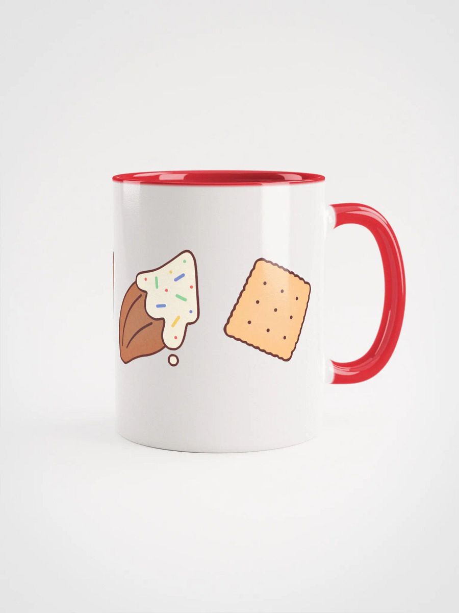 Sweet Treat 🍪 Mug product image (2)