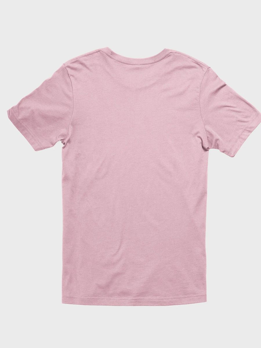 Welcome to Paradox T-shirt#1 product image (2)