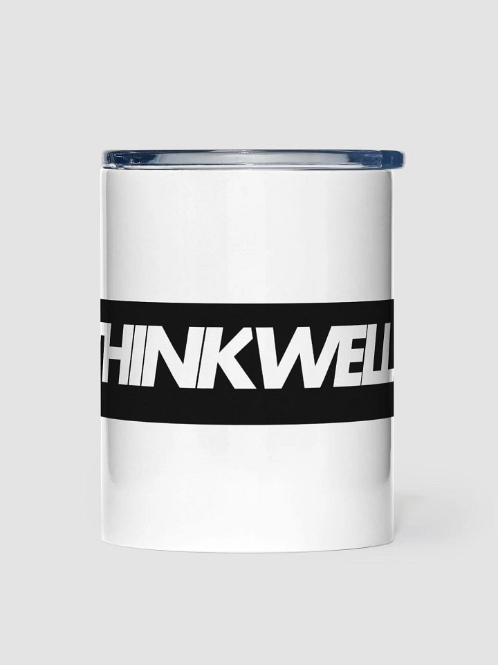 The Thinker's Tumbler product image (1)