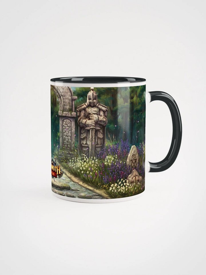 Norroth® Mug - Fountain product image (1)