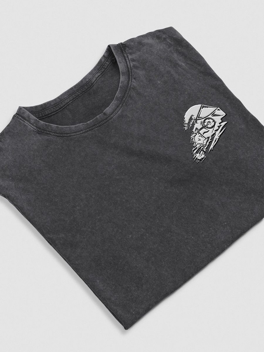 Husky Denim Biker T-shirt product image (4)