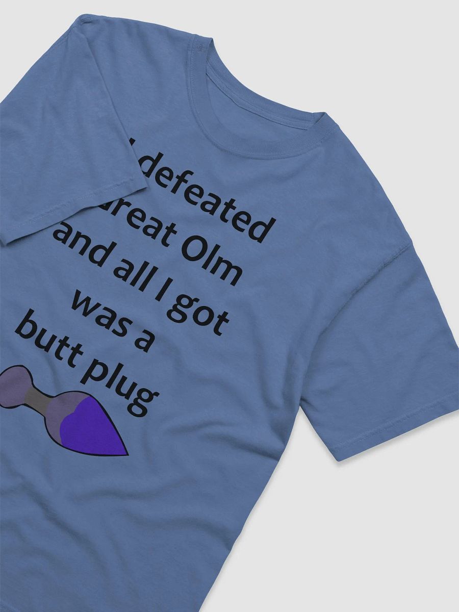 Kodai Plug Tee product image (3)
