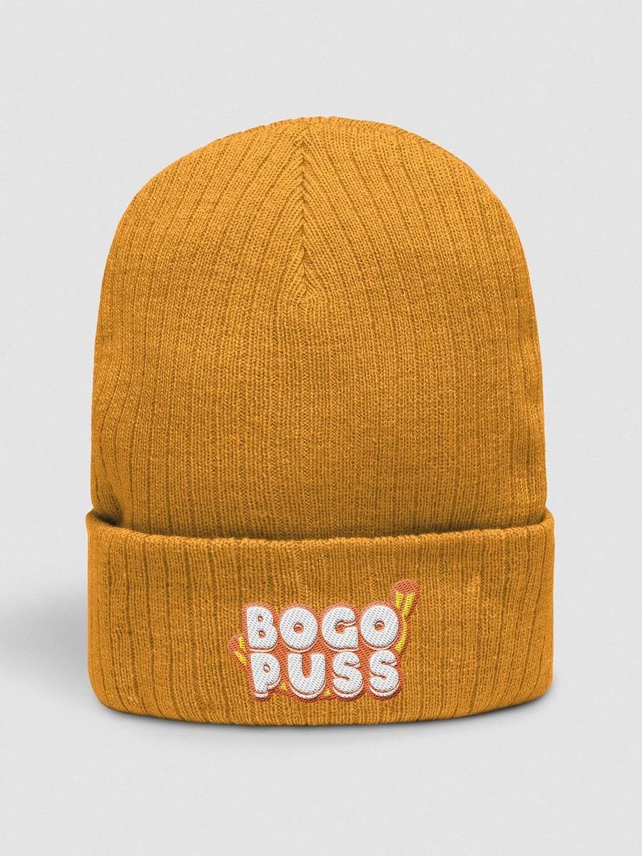 BogoPuss Beanie product image (8)