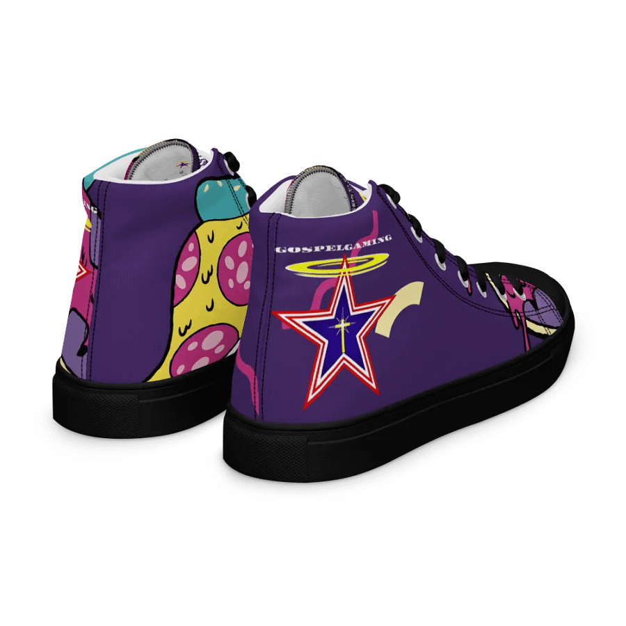 GOSPEL GAMING Kicks product image (11)