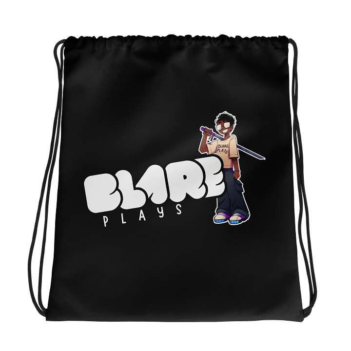 BP Drawstring Bag product image (1)