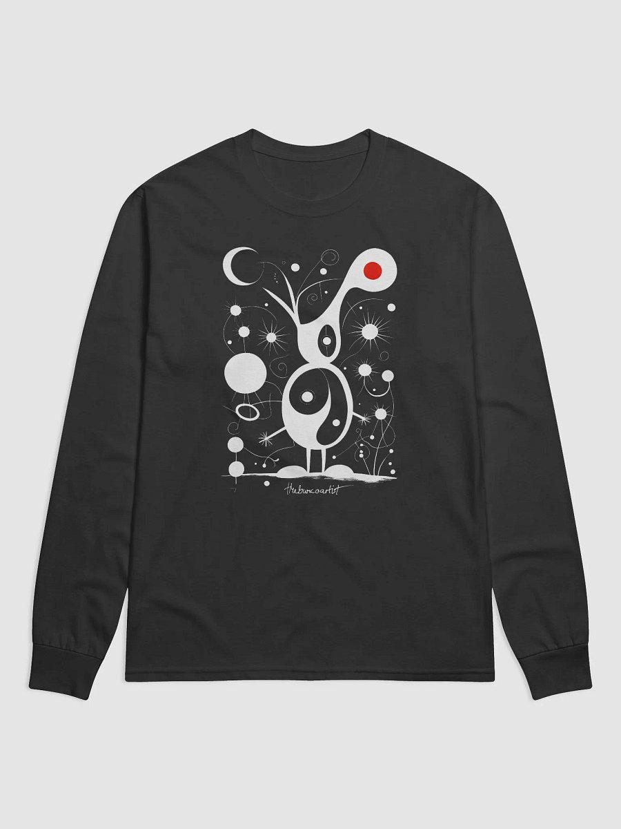 Champion Long Sleeve Shirt product image (1)