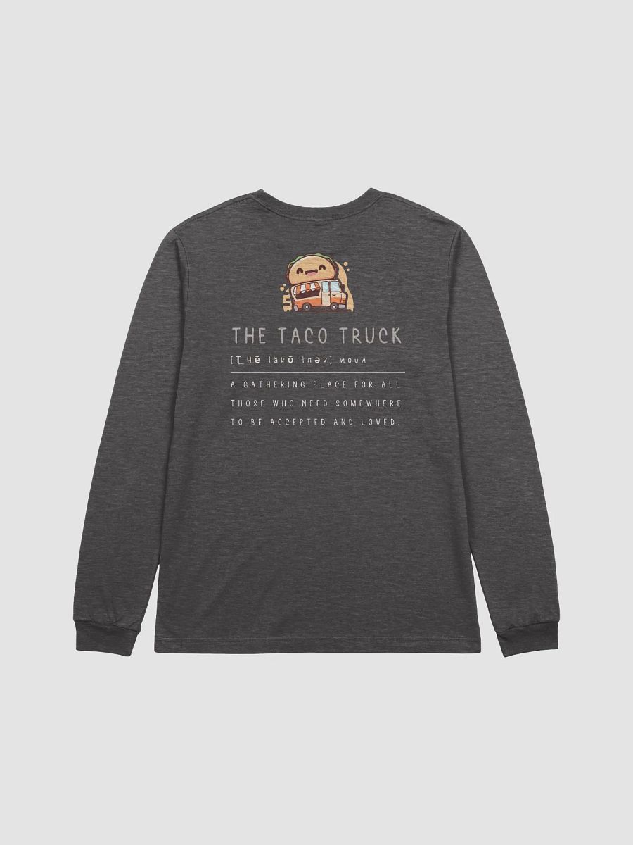 Taco Truck Definition product image (10)