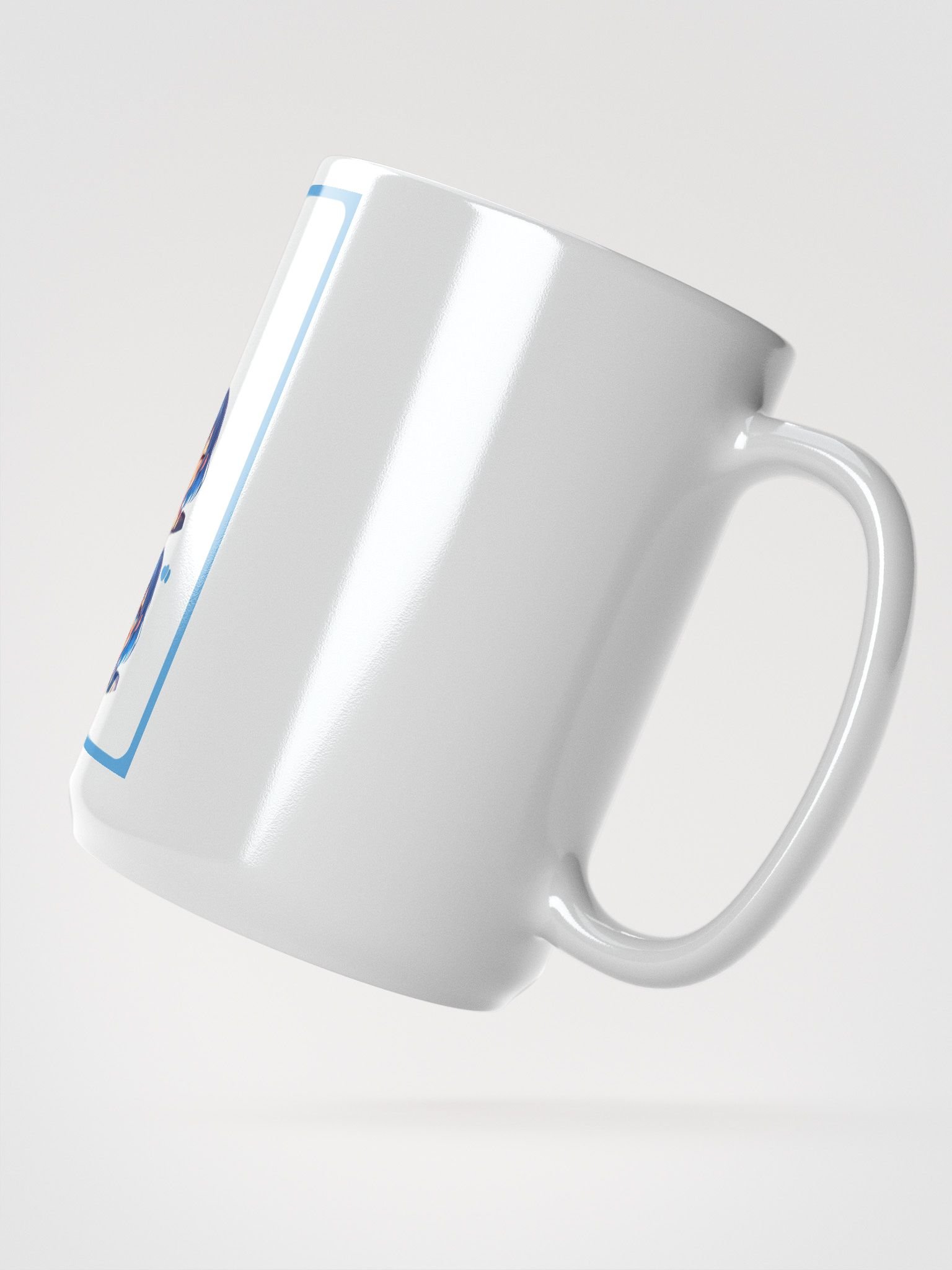 "Emotions" Mug product image (4)