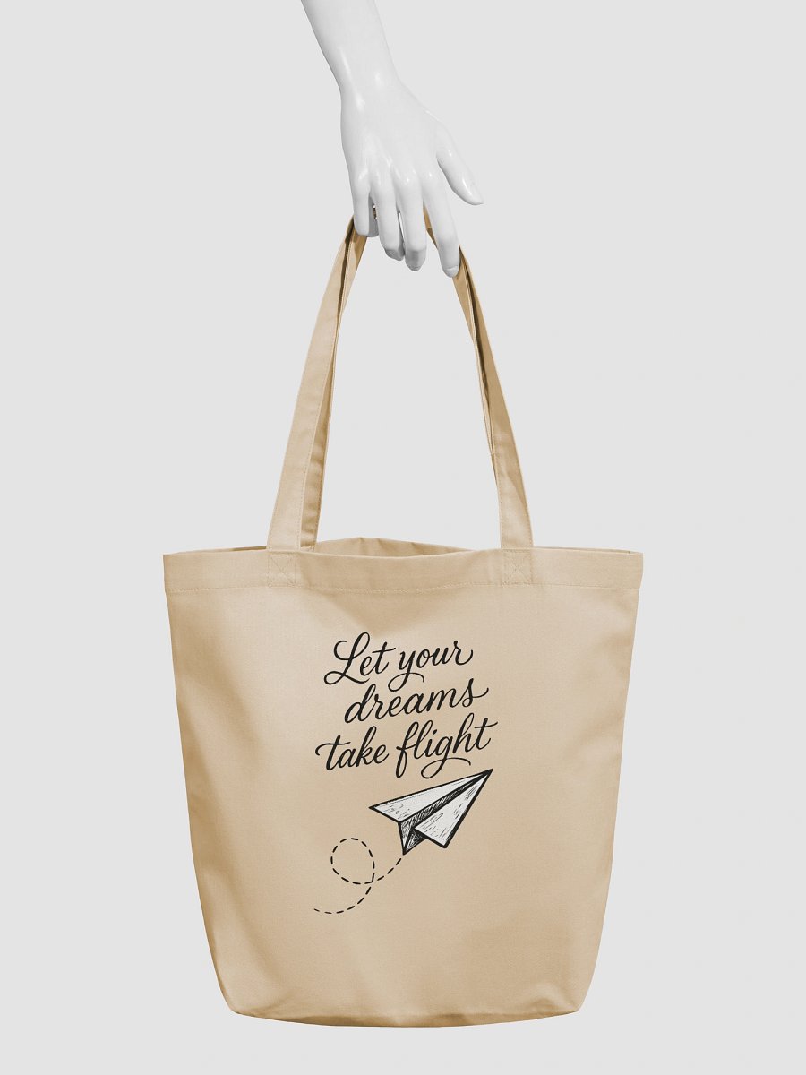 Let Your Dreams Take Flight product image (3)