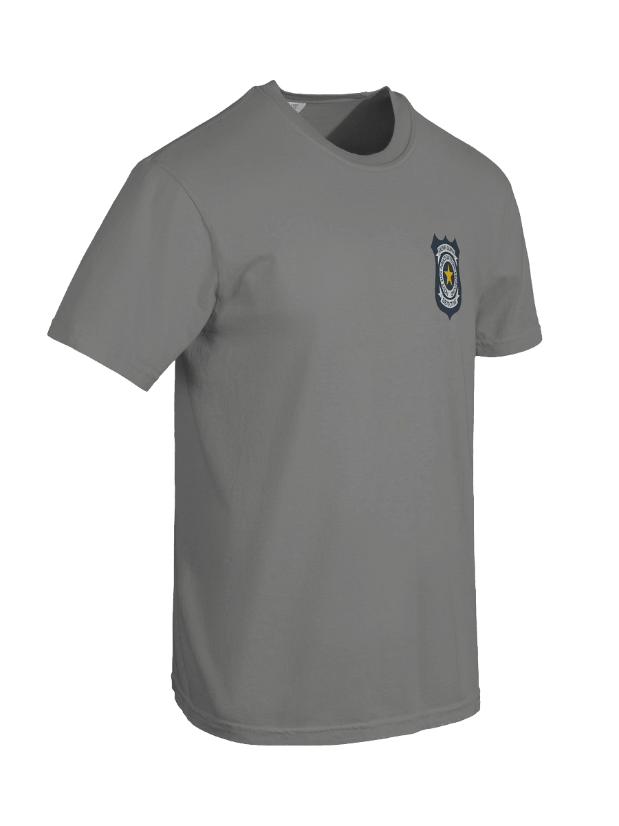 Glenn Quinn Badge Shirt product image (4)