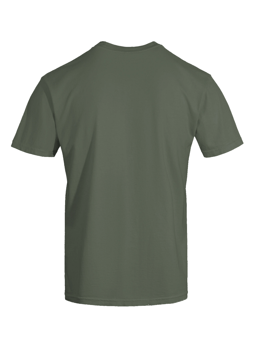 Later Alligator Garment Dyed Comfort Tee product image (76)