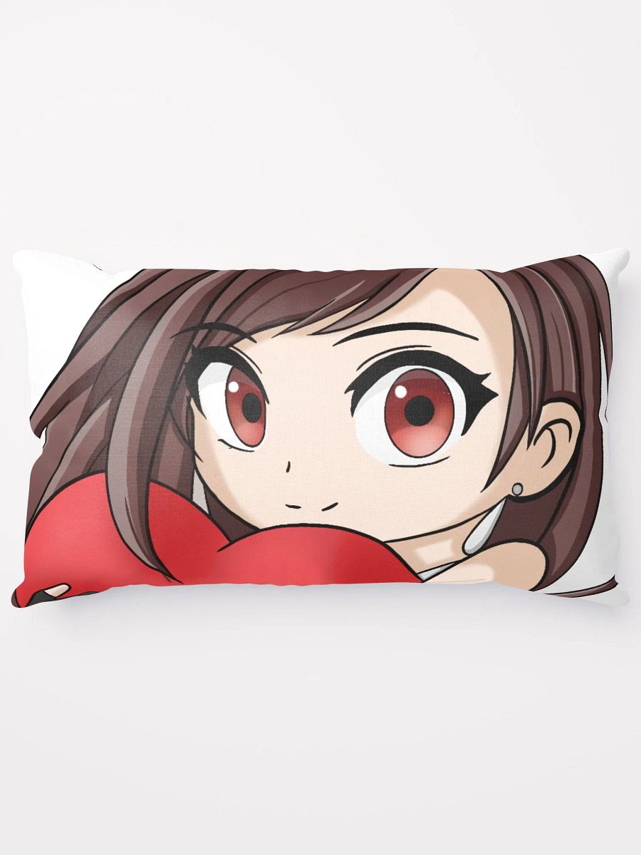 Tifa (Teefee) FF7 Pillow product image (15)