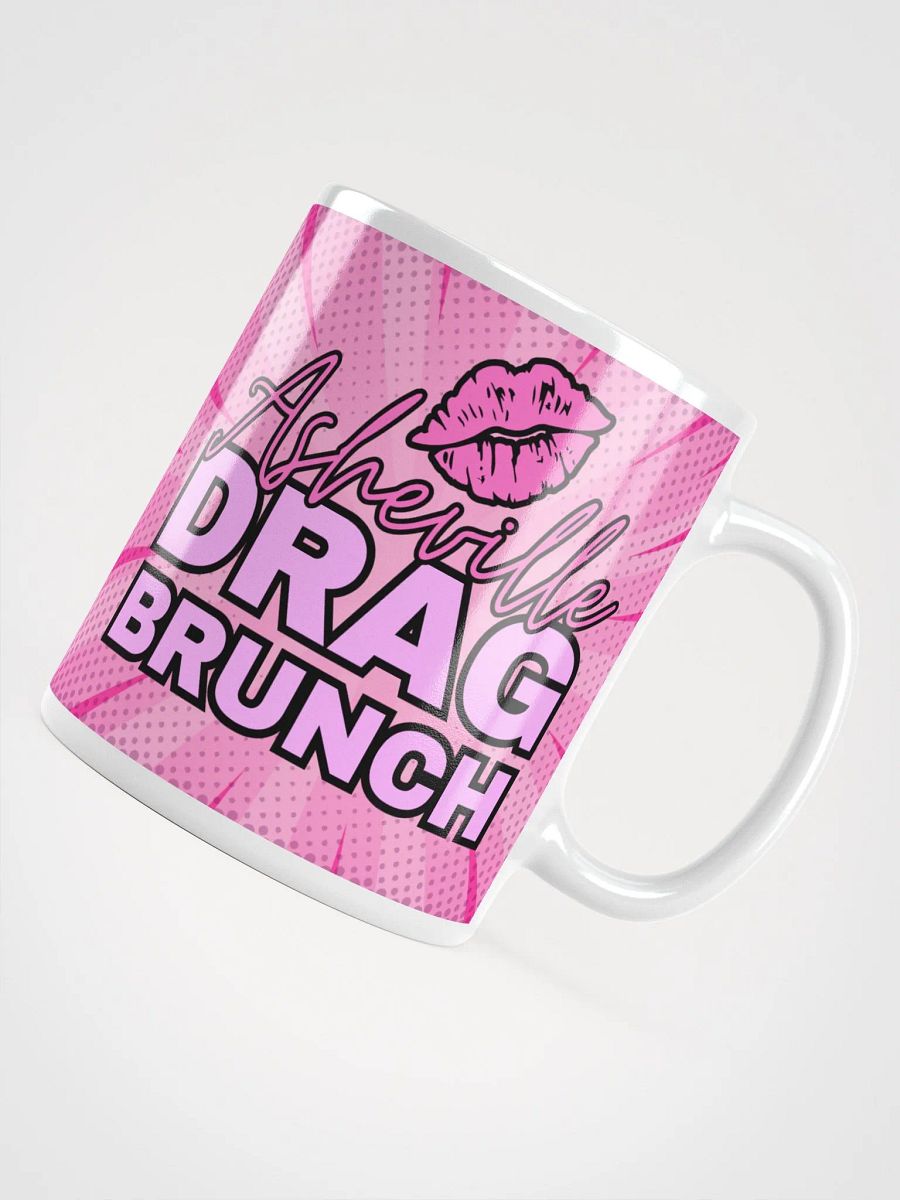 Asheville Drag Brunch 