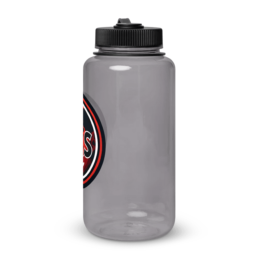 KIS Clear Bottle product image (3)