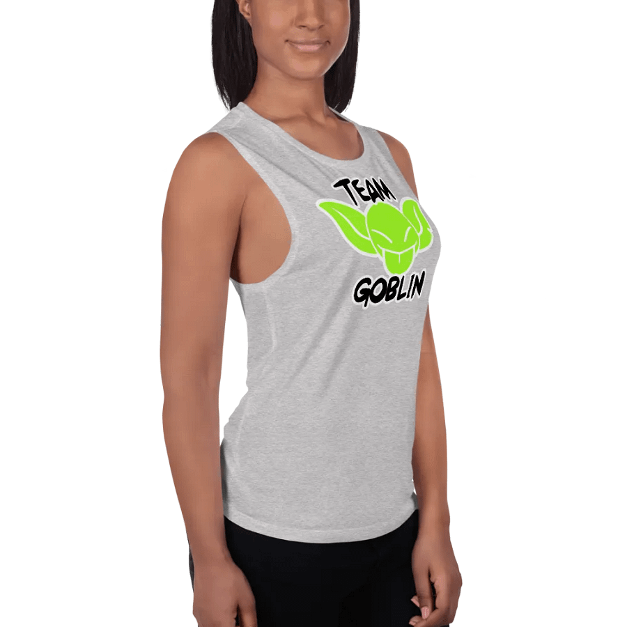 Goblin mode Womens Tanktop product image (7)
