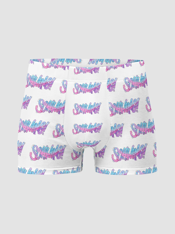 Schwing! Limited Edition Boxer Briefs product image (1)