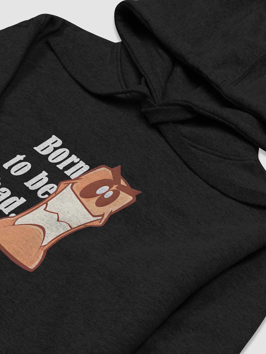Born to be bad. | Voice Lines | Hoodies product image (3)