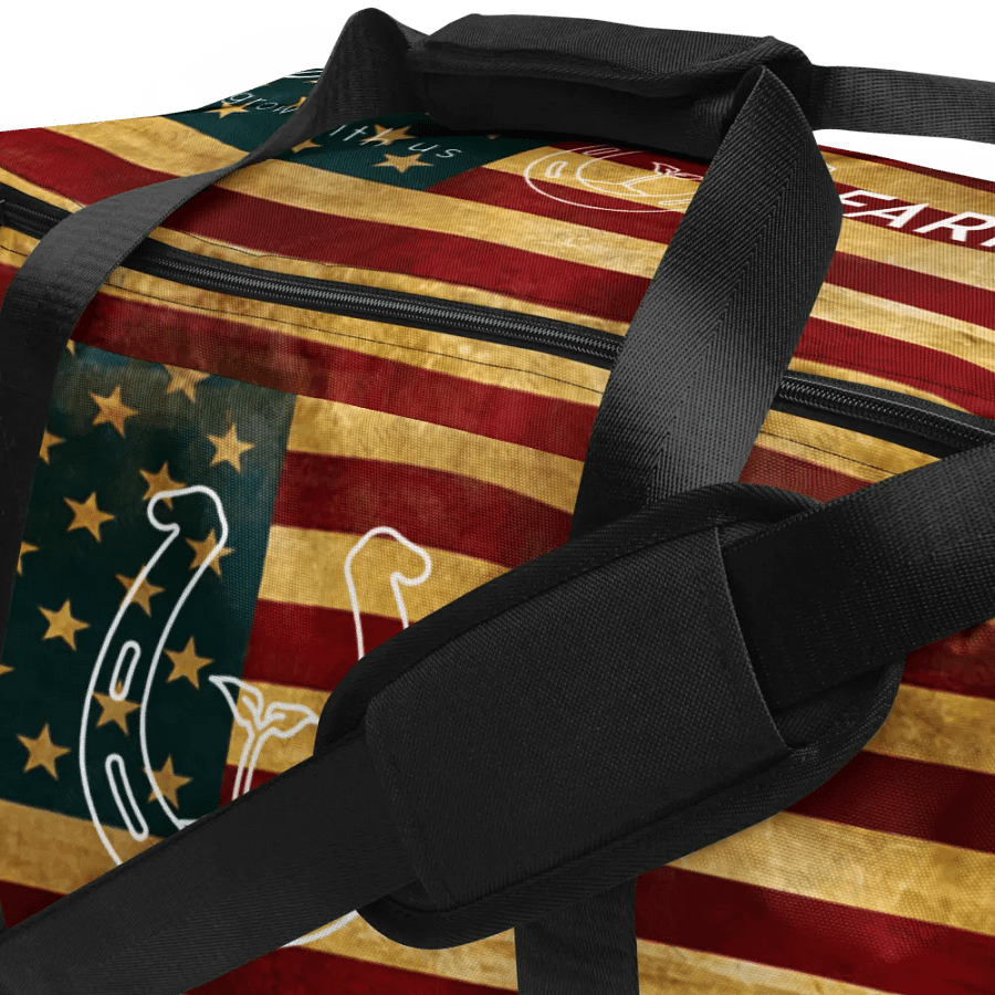 Carry Stuff Bag product image (6)