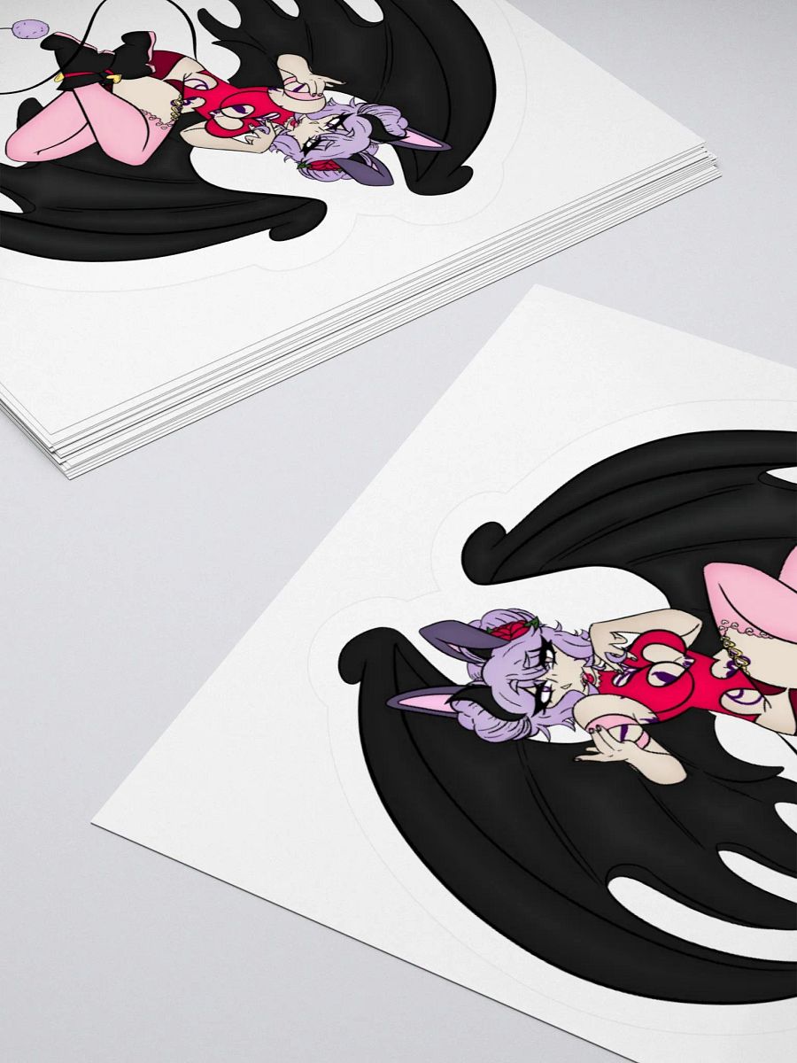 Valentine's Yumi product image (10)
