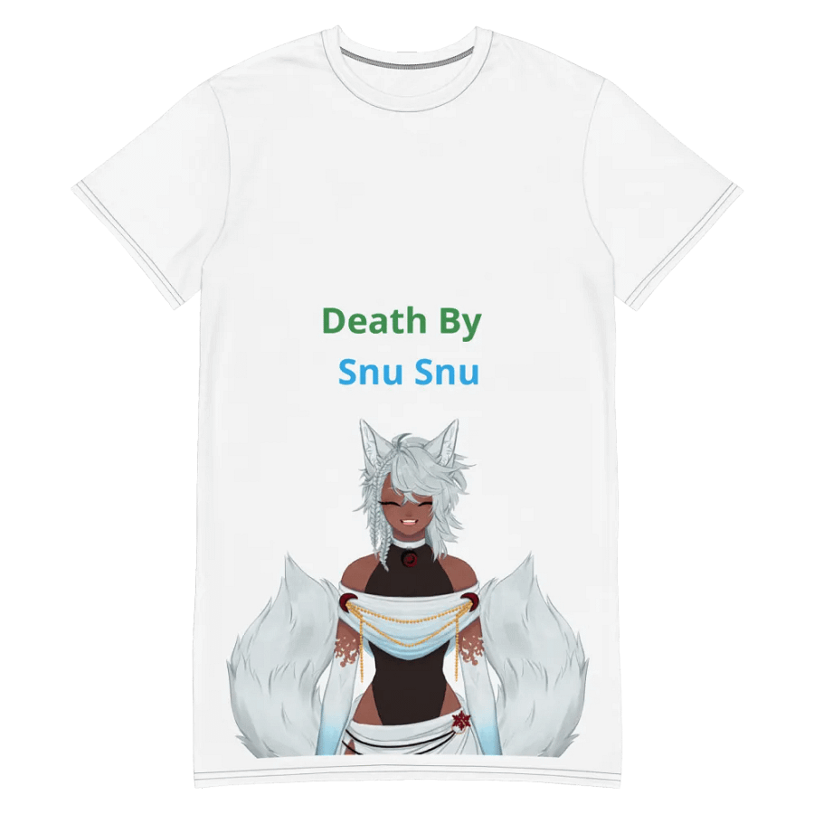 Death by Snu snu dress product image (11)