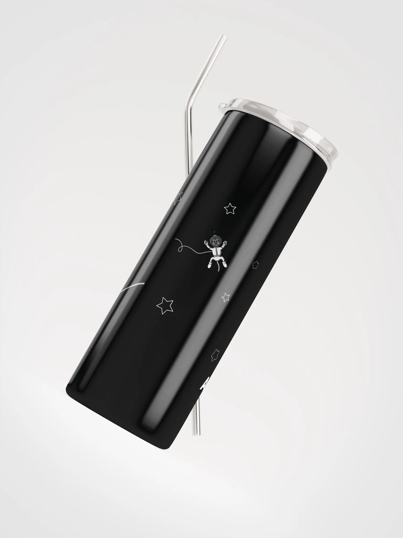 Space Bear Tumbler product image (4)