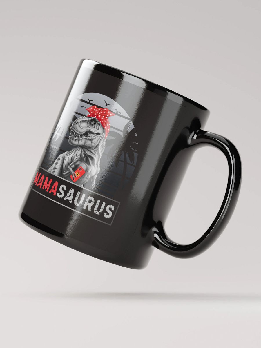 Mamasaurus Coffee Mug product image (2)