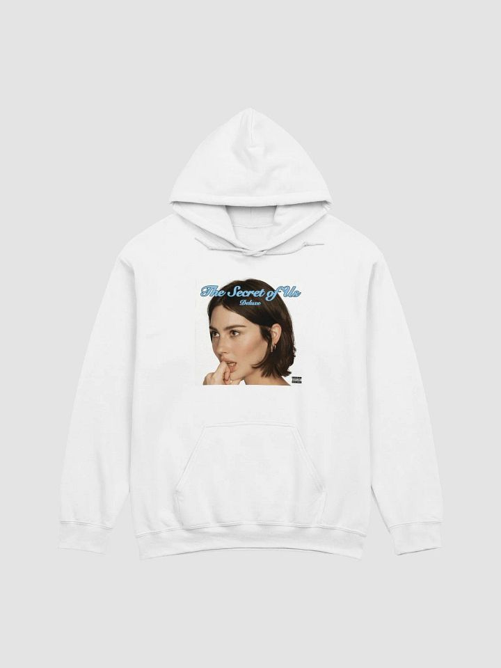 The Secret of Us Album Gracie Abrams Hoodie product image (45)