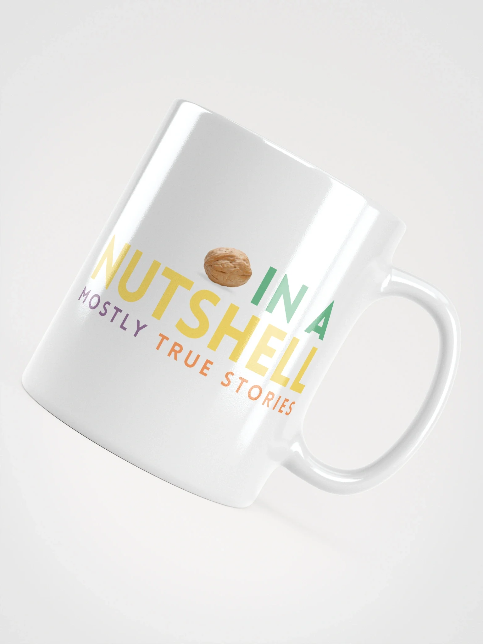 IAN Tell Me More Mug product image (14)