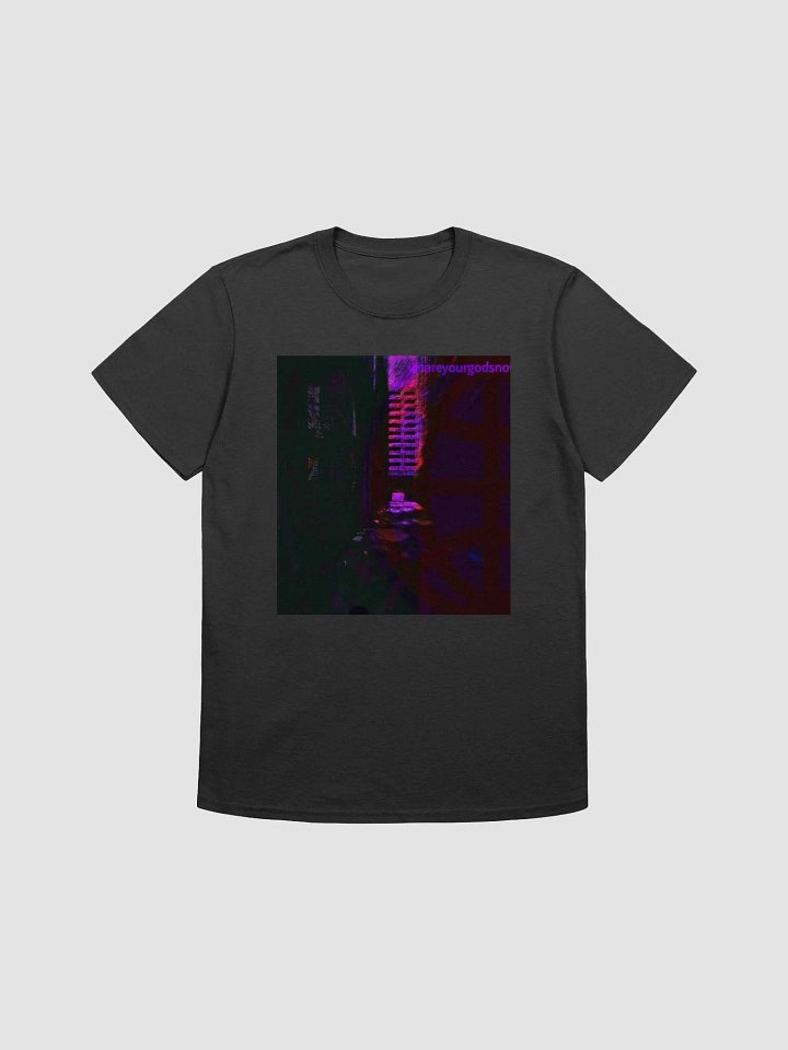 weareyourgodsnow product image (1)