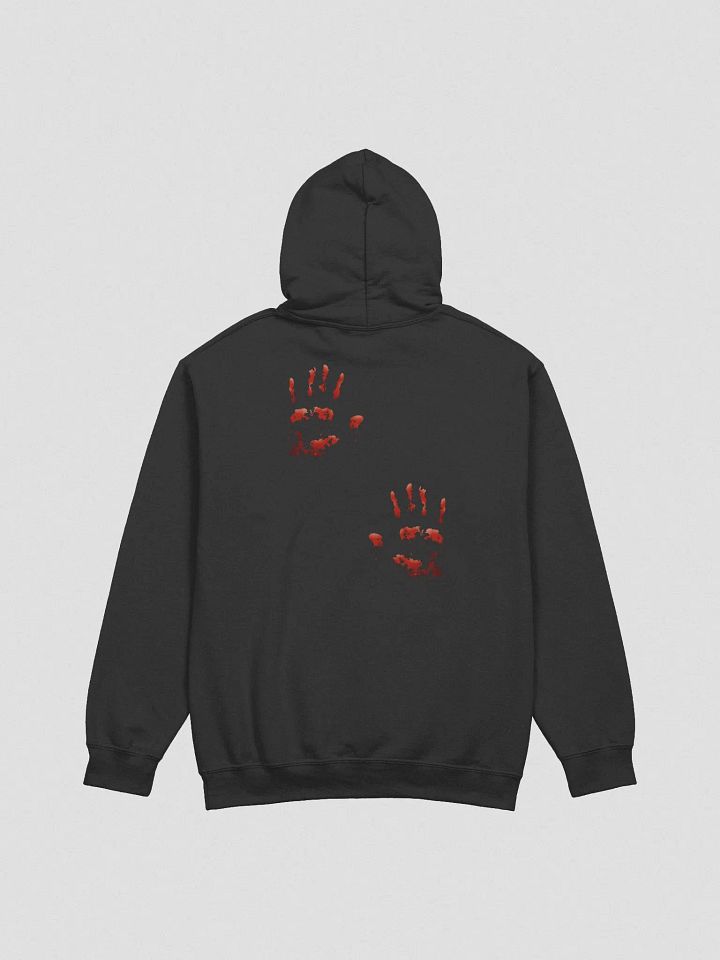 Boo Emote Hoodie! product image (16)